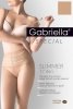 Gabriella Slimmer 17 DEN code 716 bielizna wyrób pończoszniczy rajstopy